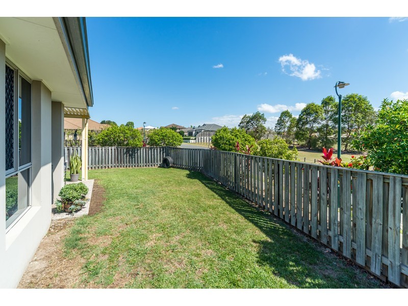 5 Schmarr Avenue, Upper Coomera QLD 4209