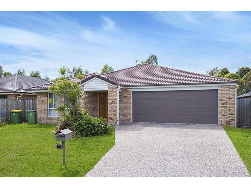 36 Runway Drive, Upper Coomera QLD 4209