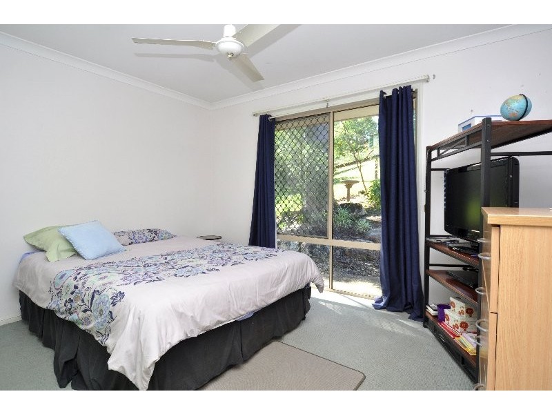 4 Sabina Park Court, Mount Nathan QLD 4211