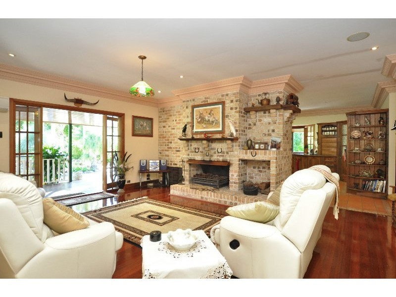 91 Currey Road, Wongawallan QLD 4210
