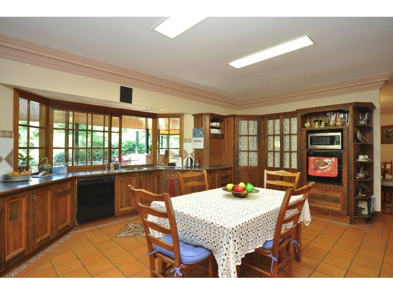 91 Currey Road, Wongawallan QLD 4210