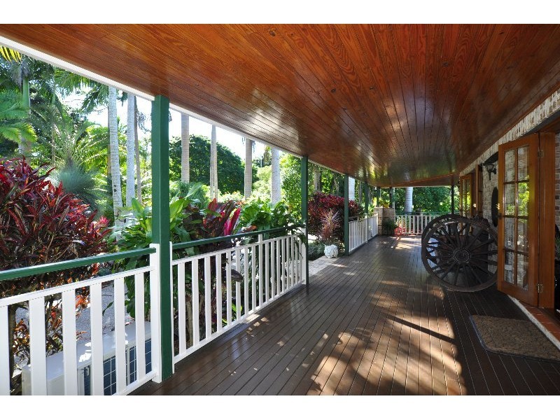 91 Currey Road, Wongawallan QLD 4210