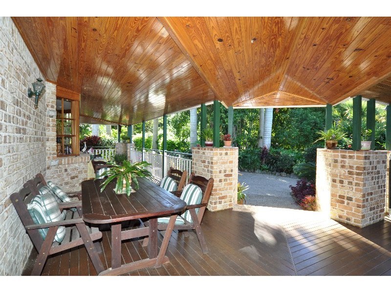 91 Currey Road, Wongawallan QLD 4210