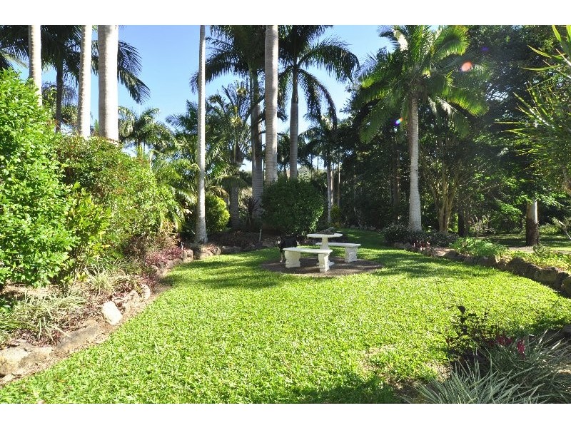 91 Currey Road, Wongawallan QLD 4210