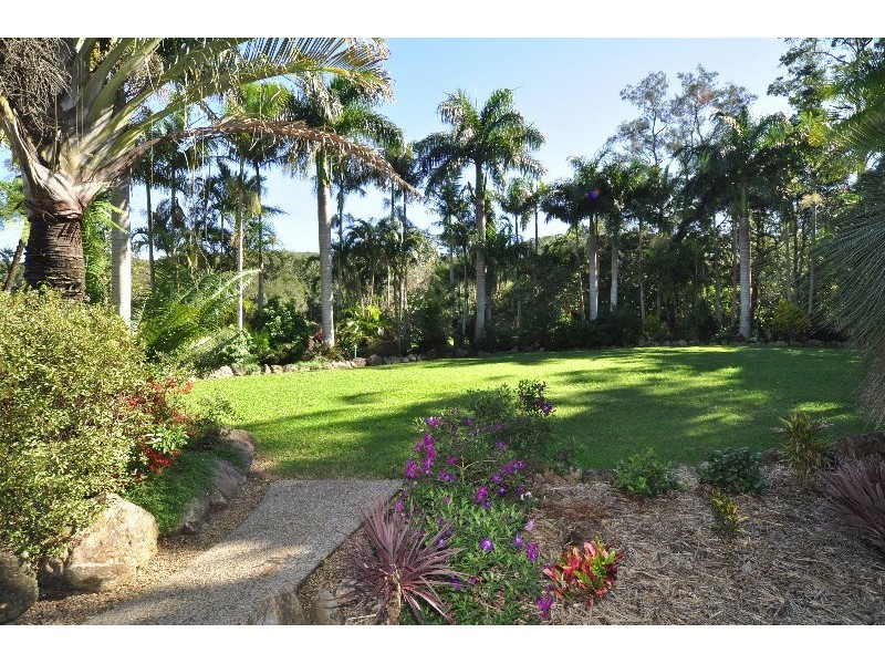 91 Currey Road, Wongawallan QLD 4210