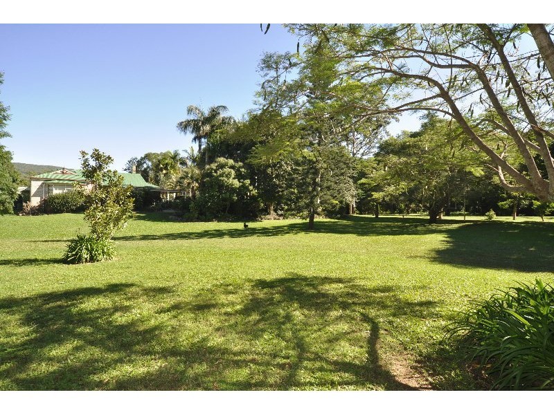 91 Currey Road, Wongawallan QLD 4210