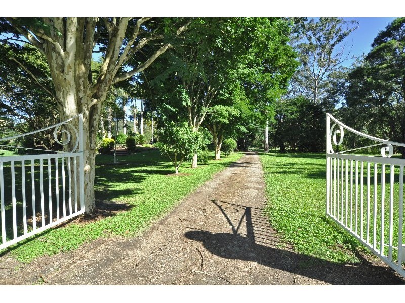 91 Currey Road, Wongawallan QLD 4210