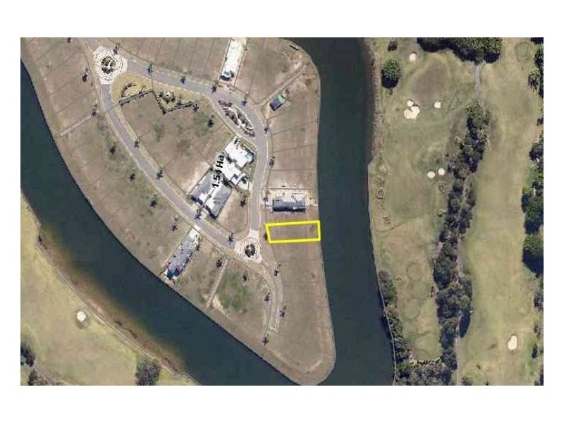 7645 Fairway Boulevard, Hope Island QLD 4212