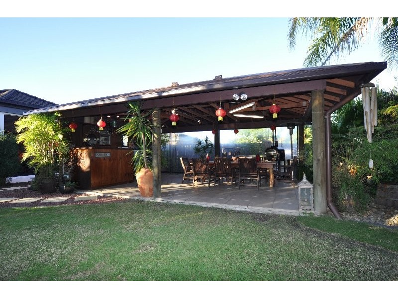 29 Audrey Avenue, Monterey Keys QLD 4212