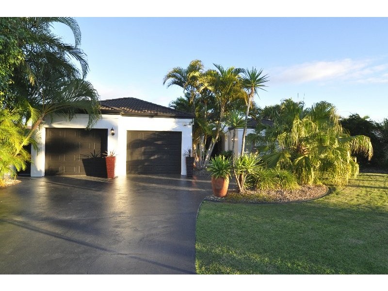 29 Audrey Avenue, Monterey Keys QLD 4212