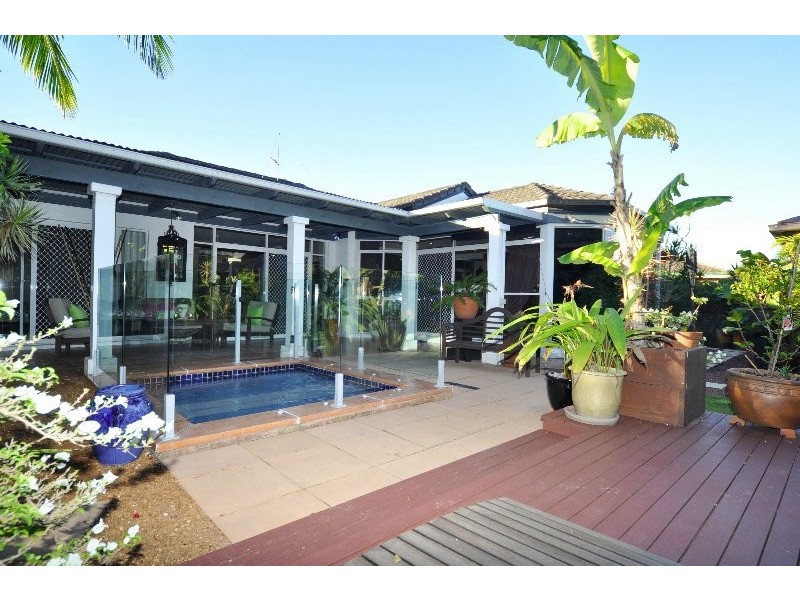 29 Audrey Avenue, Monterey Keys QLD 4212