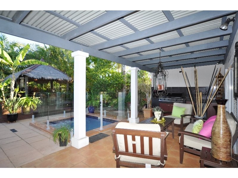 29 Audrey Avenue, Monterey Keys QLD 4212
