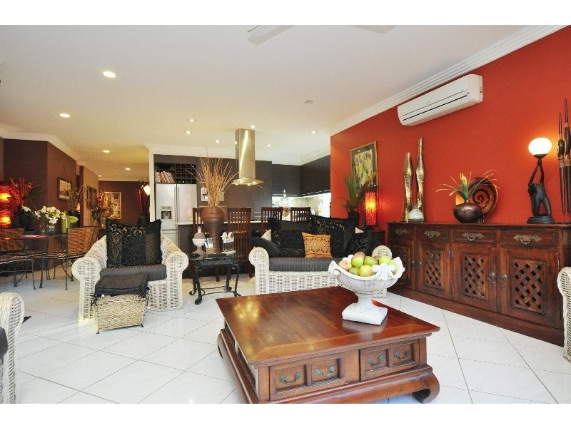 29 Audrey Avenue, Monterey Keys QLD 4212