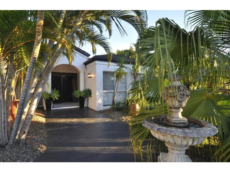 29 Audrey Avenue, Monterey Keys QLD 4212