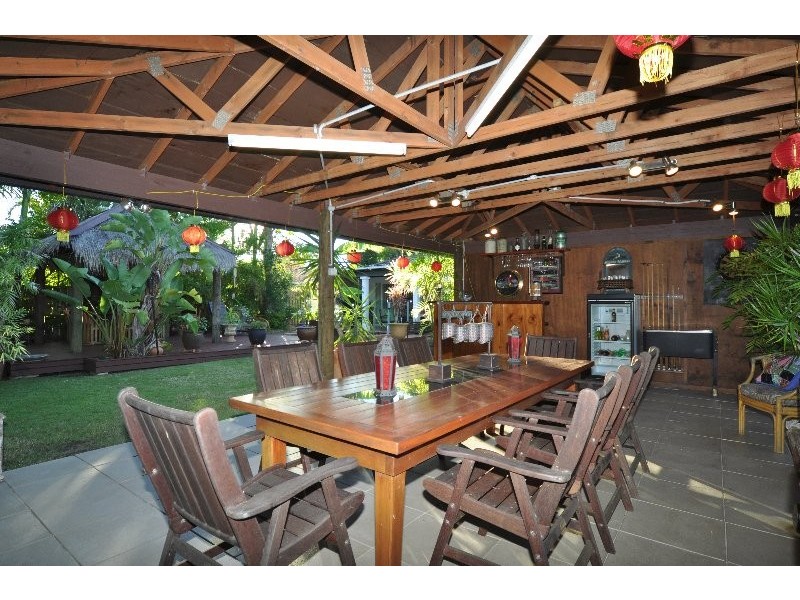 29 Audrey Avenue, Monterey Keys QLD 4212