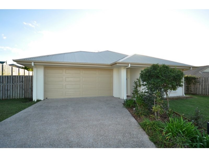 9 Seaham Court, Upper Coomera QLD 4209