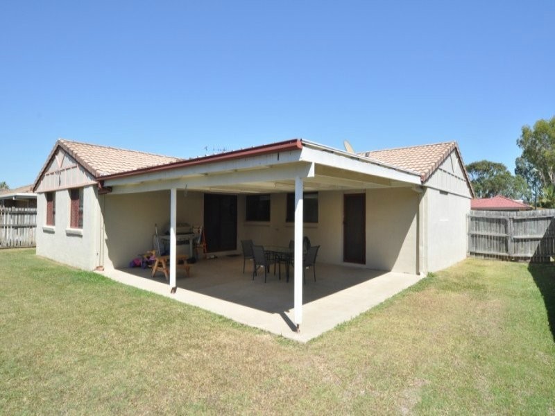 28 Katunga Circuit, Ormeau QLD 4208