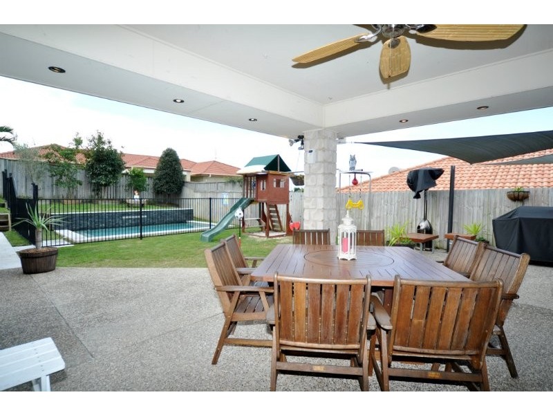 14 Emperor Grove, Upper Coomera QLD 4209