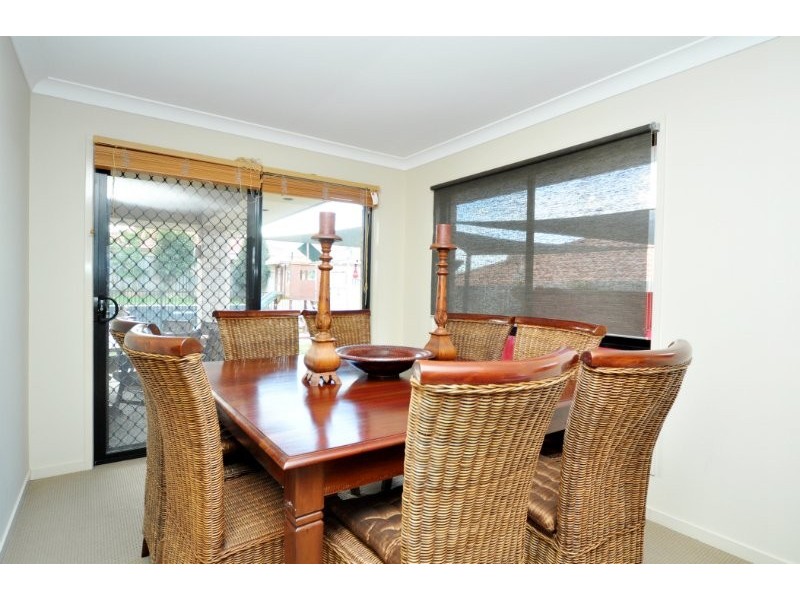 14 Emperor Grove, Upper Coomera QLD 4209