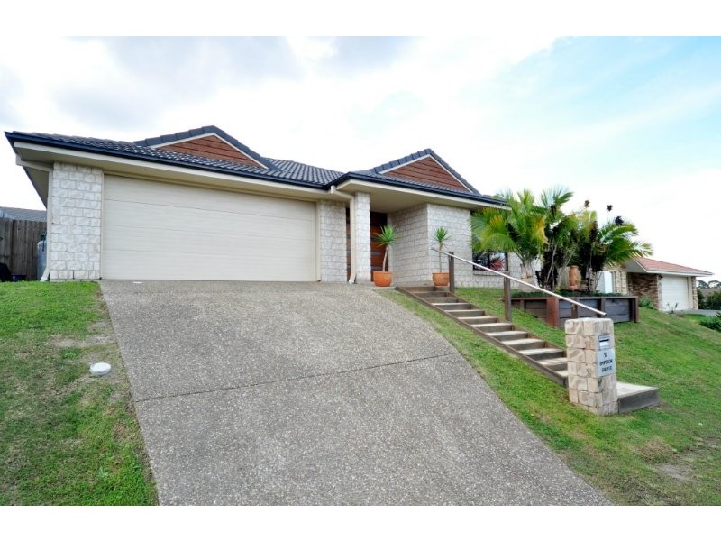 14 Emperor Grove, Upper Coomera QLD 4209