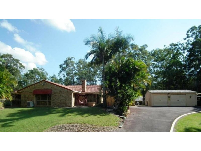 16 Beausang Place, Ormeau QLD 4208