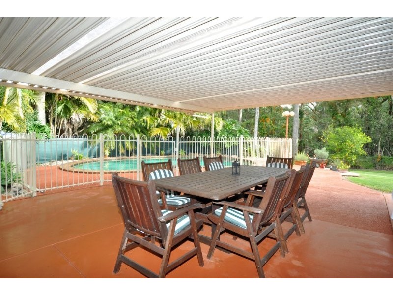 16 Beausang Place, Ormeau QLD 4208