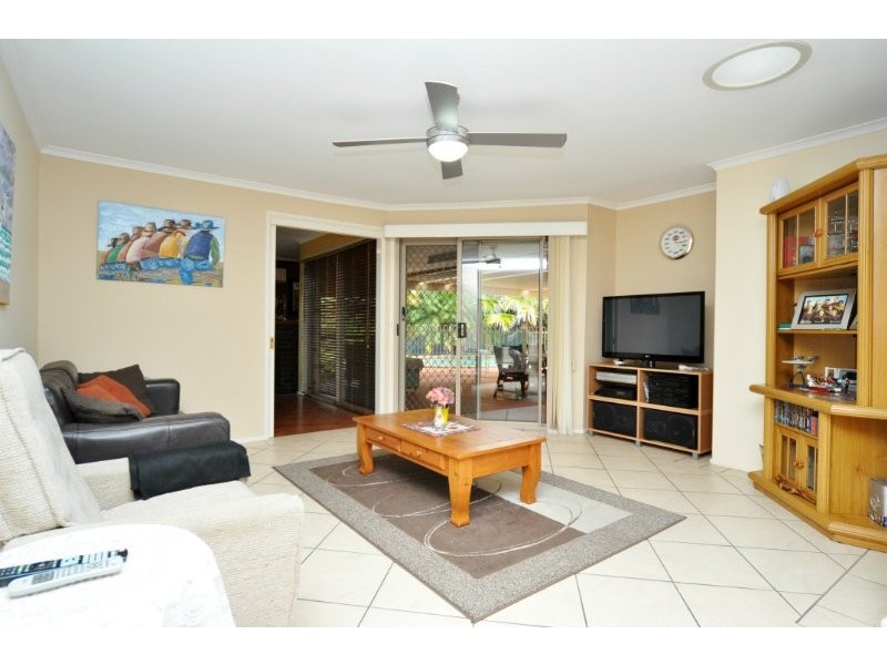 16 Beausang Place, Ormeau QLD 4208