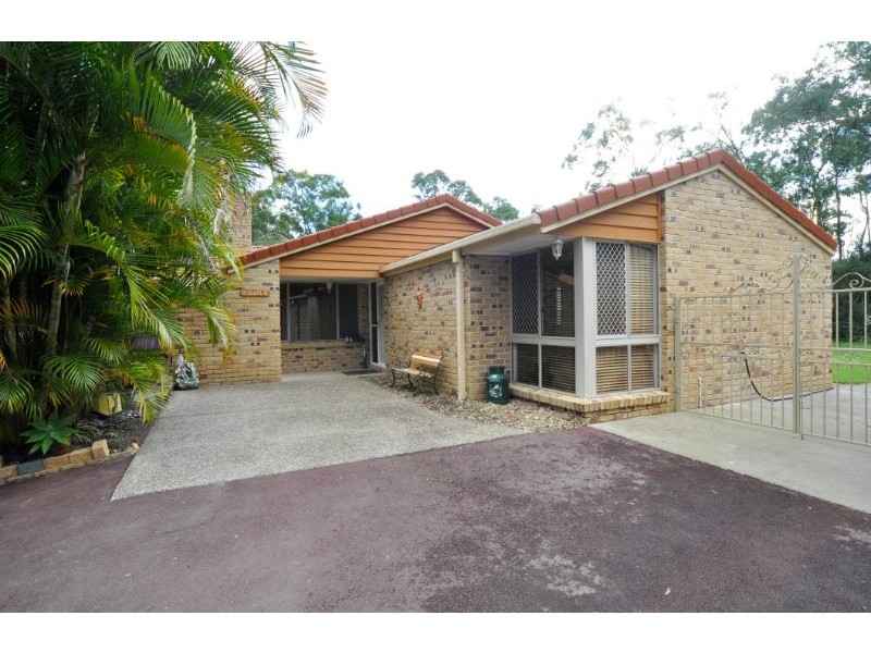 16 Beausang Place, Ormeau QLD 4208