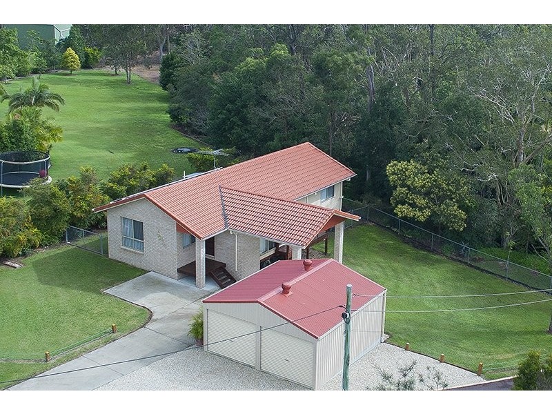 16 Beausang Place, Ormeau QLD 4208