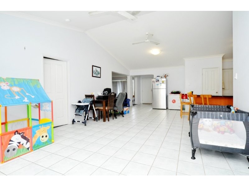 6 Kaizlee Crescent, Upper Coomera QLD 4209
