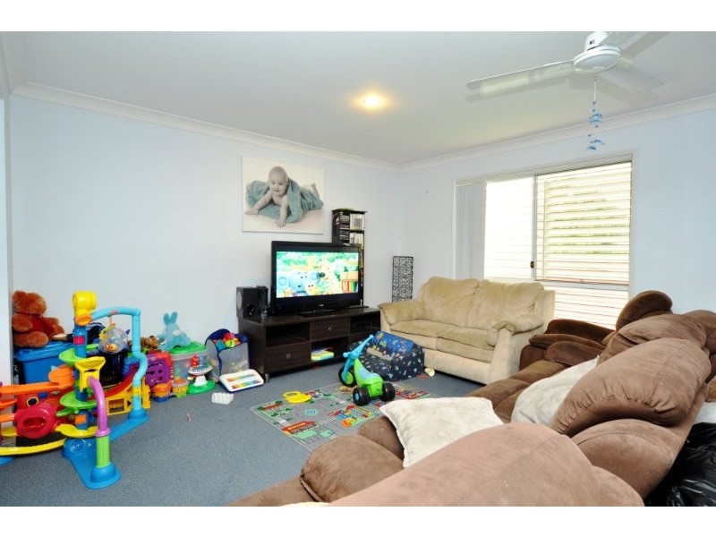 6 Kaizlee Crescent, Upper Coomera QLD 4209