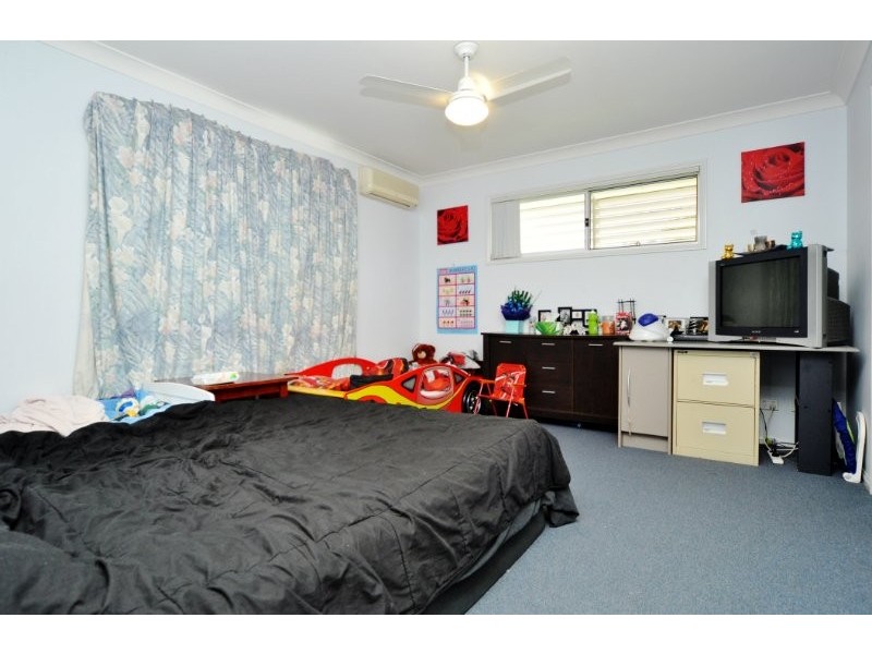 6 Kaizlee Crescent, Upper Coomera QLD 4209