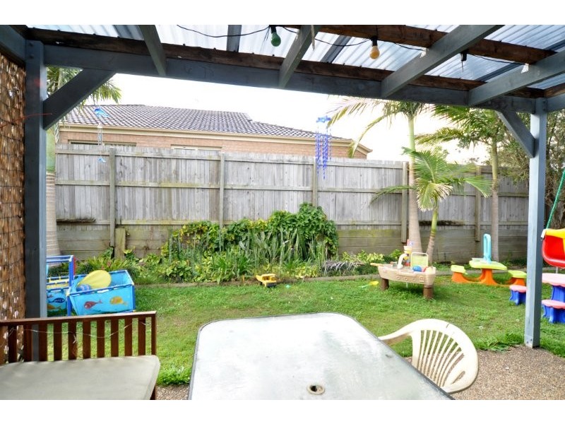 6 Kaizlee Crescent, Upper Coomera QLD 4209
