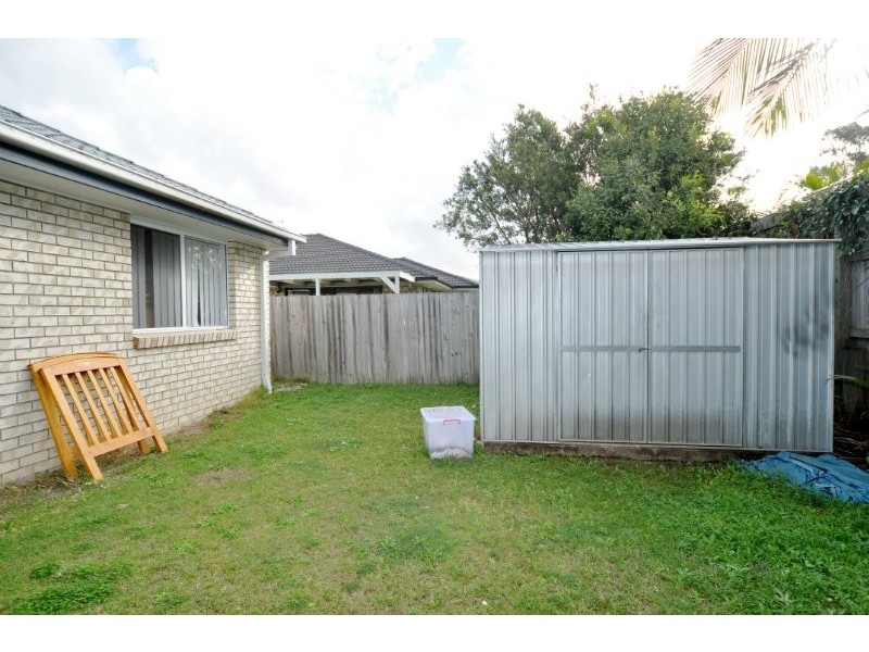 6 Kaizlee Crescent, Upper Coomera QLD 4209