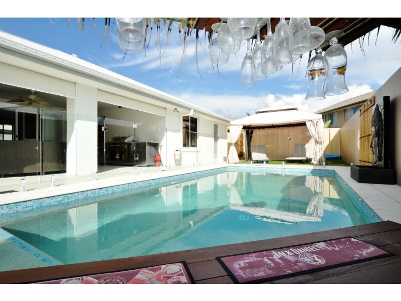 56 Rivermill Terrace, Upper Coomera QLD 4209