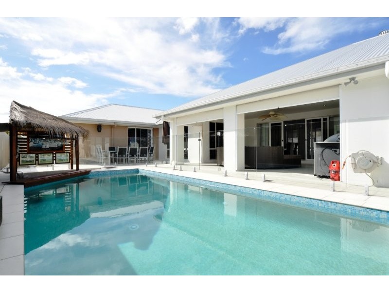 56 Rivermill Terrace, Upper Coomera QLD 4209