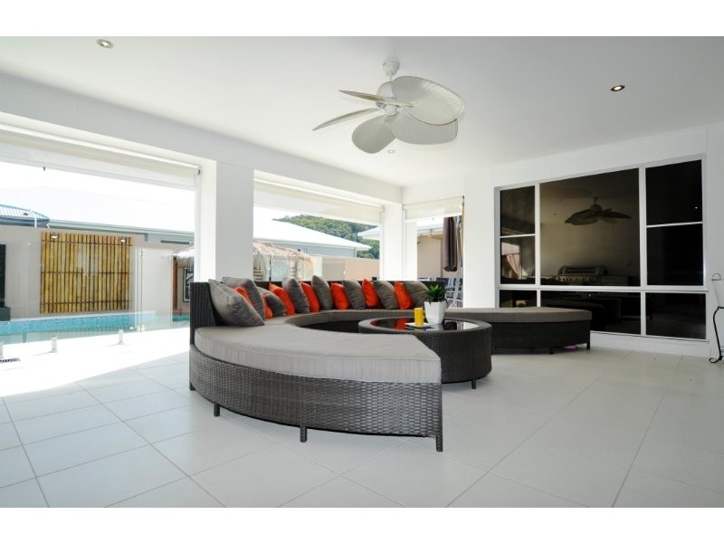 56 Rivermill Terrace, Upper Coomera QLD 4209