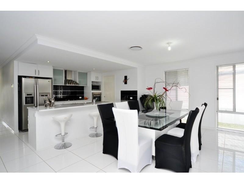 56 Rivermill Terrace, Upper Coomera QLD 4209