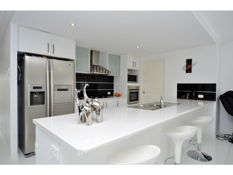 56 Rivermill Terrace, Upper Coomera QLD 4209