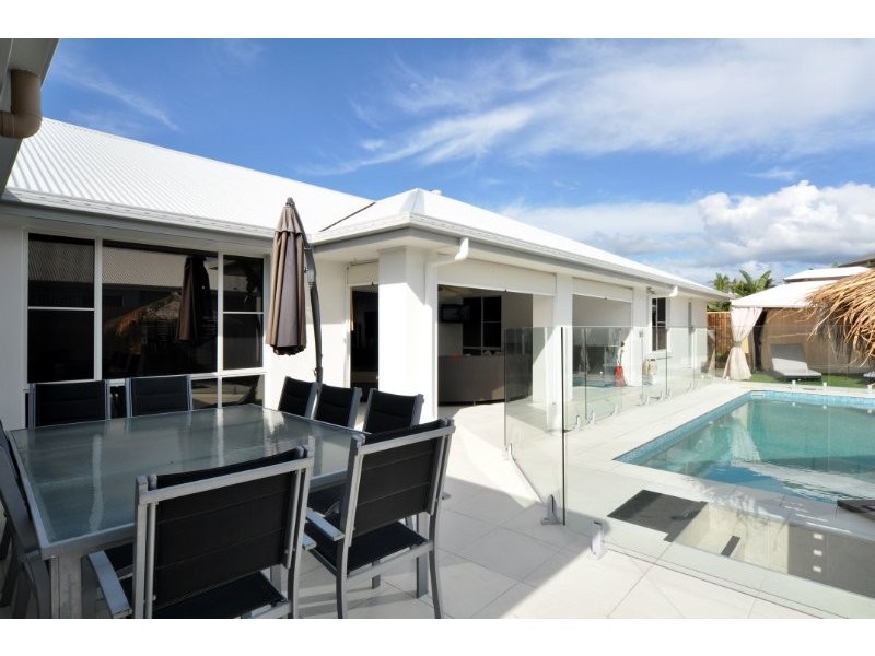 56 Rivermill Terrace, Upper Coomera QLD 4209