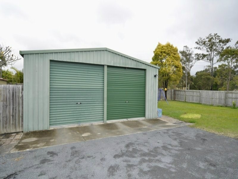 42 Michigan Dr, Oxenford QLD 4210