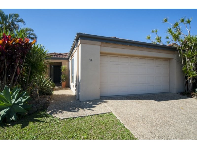 34/2 Anaheim Drive, Helensvale QLD 4212
