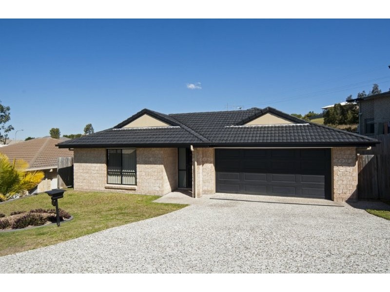 12 Tallon Street, Upper Coomera QLD 4209