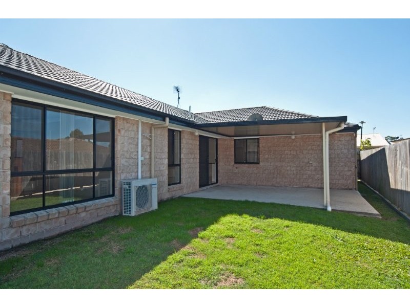 12 Tallon Street, Upper Coomera QLD 4209