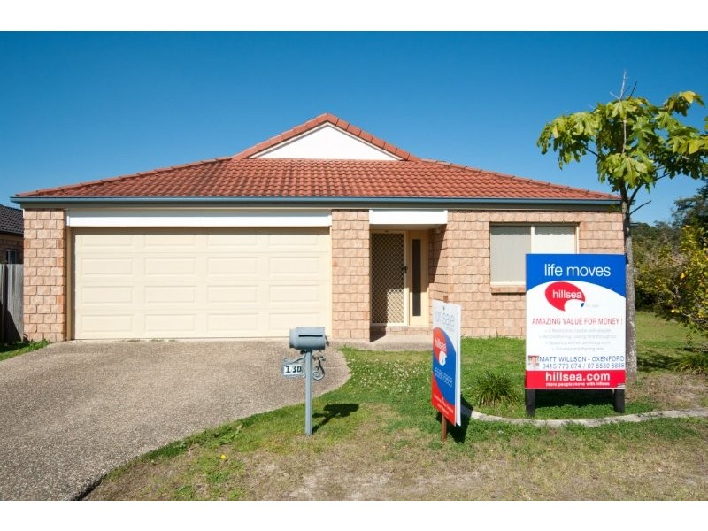 1/30 Mada Drive, Upper Coomera QLD 4209