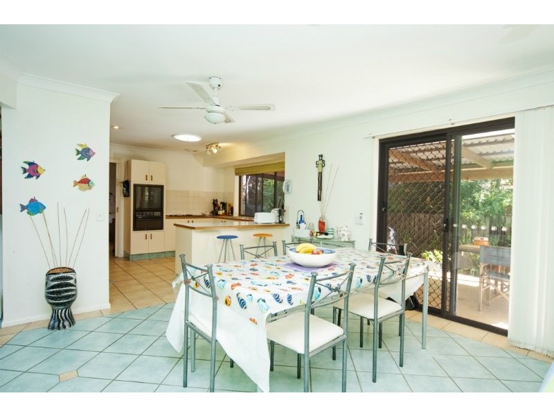 8 Georgina Street, Oxenford QLD 4210