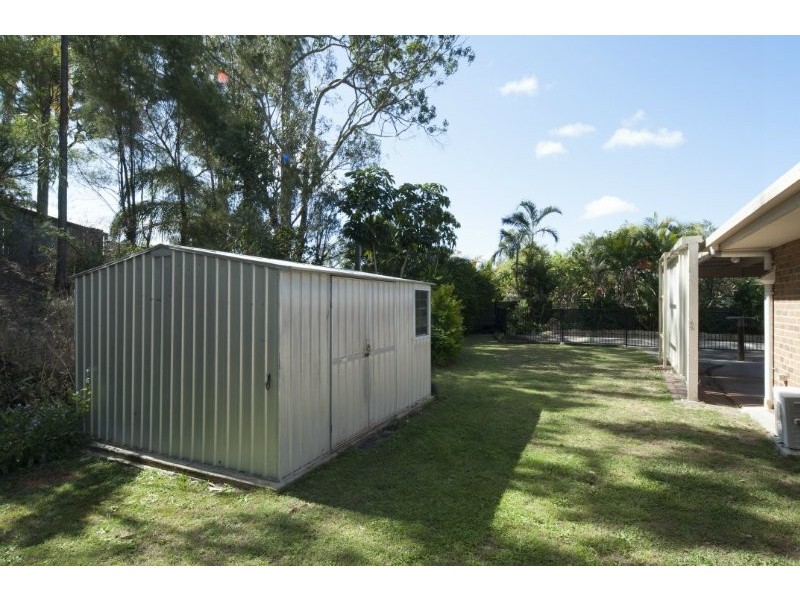 216 Banyula Drive, Gaven QLD 4211