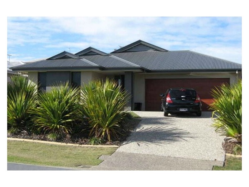 3 Katandra Crescent, Ormeau QLD 4208