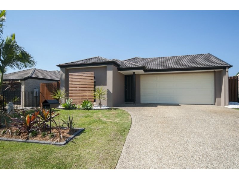 7 Burran Avenue, Upper Coomera QLD 4209