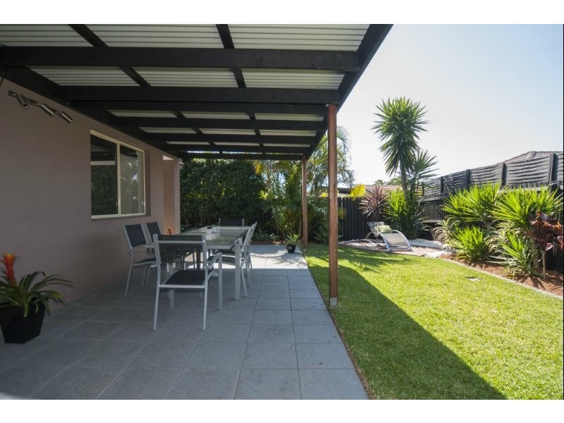 7 Burran Avenue, Upper Coomera QLD 4209